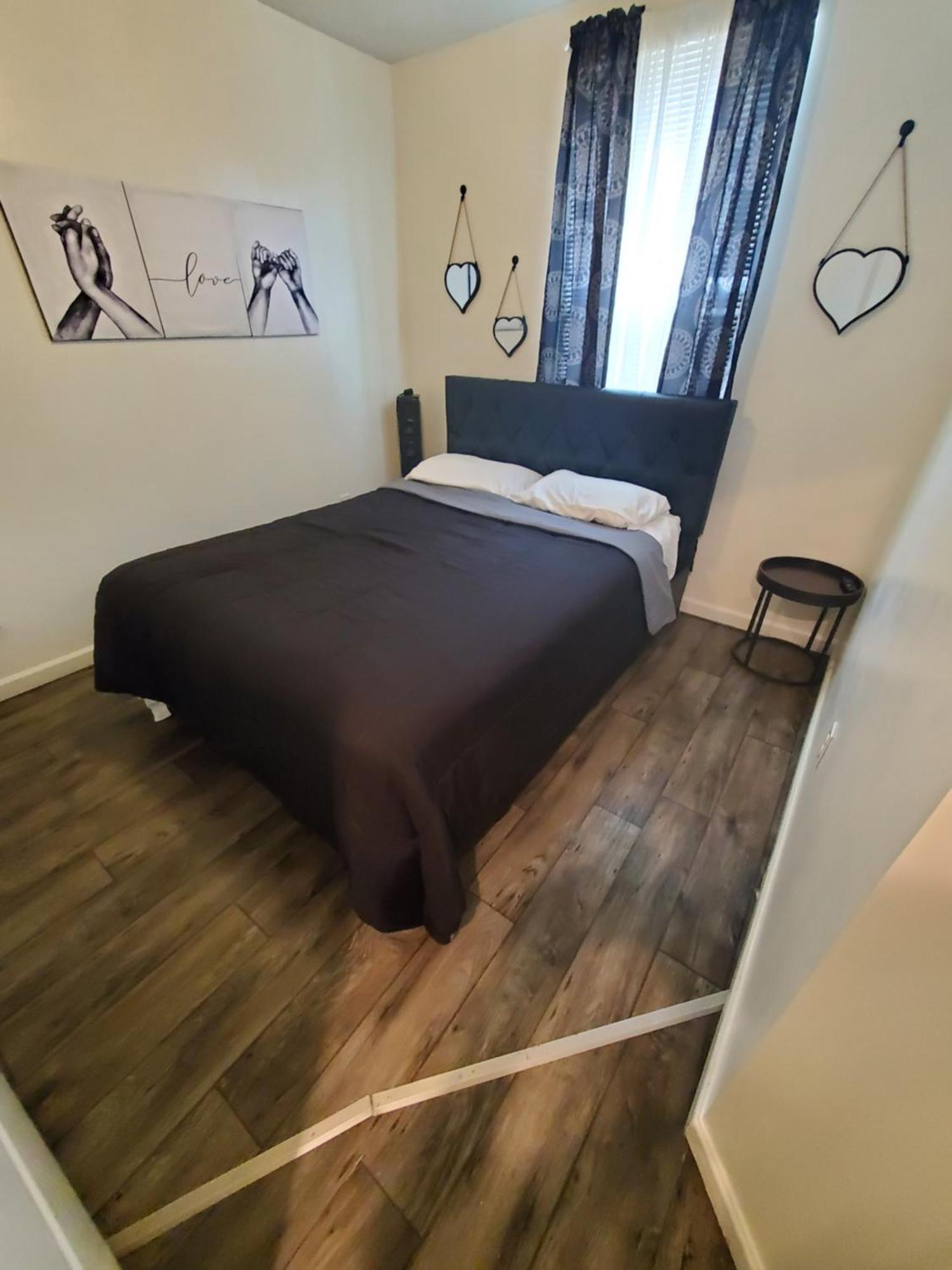 Cozy Nest: Where Love Blossoms 纳什维尔 客房 照片